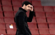 'Sẽ thật tốt nếu Arsenal có thể đầu tư 500 triệu bảng'