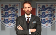Gareth Southgate: Từ vực thẳm Championship đến đỉnh cao EURO