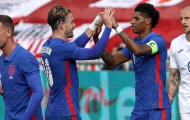 10 thống kê ĐT Anh 1-0 ĐT Romania: Rashford lập 4 cột mốc lịch sử
