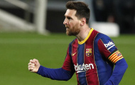 Quá bất ngờ, PSG xác nhận đàm phán chiêu mộ Messi