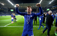 Messi đã có lời 'tiên tri' chính xác về sao Chelsea