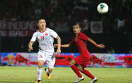 4 điểm nóng quyết định thành bại ở trận ĐT Việt Nam vs Indonesia