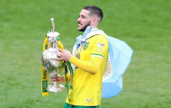CHÍNH THỨC: Arsenal mất Buendia vào tay Aston Villa