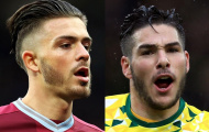 Aston Villa kích nổ bom tấn, tương lai của Grealish rõ như ban ngày