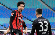 Đối tác mở đường, Tottenham rộng cửa đón ngôi sao Bundesliga