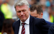 Sao Man Utd bùng nổ, David Moyes tấm tắc khen ngợi