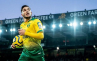 Arsenal không bị đánh bại trong thương vụ Emiliano Buendia 