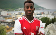 Arsenal chuẩn bị chia tay 1 sao trẻ