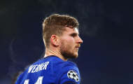 Gia nhập Chelsea, Werner thường tự hỏi 1 điều