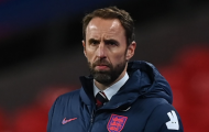 'Hắt hủi' sao Man Utd, Southgate bị đặt nghi vấn
