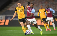 Huyền thoại Sol Campbell chỉ ra cầu thủ hoàn hảo cho Arsenal