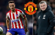 Man Utd phải trả bao nhiêu cho 5 năm hợp đồng còn lại của Saul?