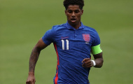 Marcus Rashford nói gì khi lần đầu mang băng thủ quân Tam Sư?