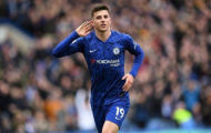 Mason Mount chỉ ra khoảnh khắc kinh khủng tại Chelsea