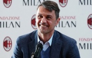 Milan chơi lớn, Maldini nhắm một loạt 5 sao Real
