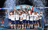 Sao Chelsea tỏa sáng, giúp ĐT Mỹ vô địch CONCACAF Nations League