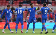 Sao Liverpool bị xem là 'rủi ro' của tuyển Anh ở EURO 2020