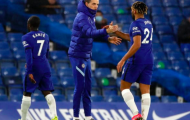 'Tôi đánh giá rất cao hậu vệ phải của Chelsea'