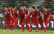 Trang chủ AFC: 'ĐT Việt Nam có 1 điểm tựa lịch sử ở trận Indonesia'