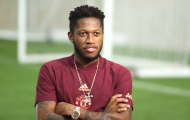 Fred chỉ ra thiếu sót lớn nhất của Man Utd