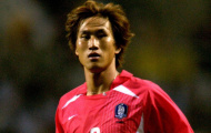 Người hùng World Cup 2002 của Hàn Quốc qua đời