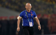 3 dấu ấn chiến thuật của HLV Park Hang-seo ở trận gặp Indonesia