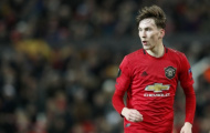Sếp M.U chỉ ra cái tên sẽ có thể trở thành Michael Carrick mới