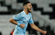 Arteta muốn tái hợp tại Arsenal, Mahrez phá vỡ im lặng chốt tương lai