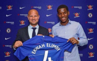 Sau Declan Rice, West Ham tiếp tục 'cướp' thần đồng Chelsea