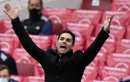 Chia tay Arsenal, Ceballos nói lời thật lòng về Arteta