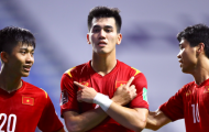 Dội mưa gôn vào lưới Indo, ĐT Việt Nam xây chắc ngôi đầu bảng G