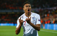 Bị Southgate gạch tên 2 lần, Lingard nhắn 1 câu với ĐT Anh