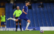 Cái tên bất ngờ sẽ cạnh tranh với Jorginho và Werner ở Chelsea mùa tới