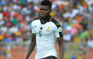 'Cú lừa' xuất hiện, Thomas Partey không bị đuổi khỏi ĐTQG vì vô kỷ luật