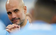 Pep Guardiola: 'Cậu ấy sẽ là một trong những đội trưởng của Barca thập kỷ tới'
