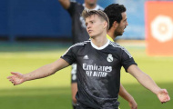 Quên Odegaard đi, 'Vua kiến tạo' miễn phí đang chờ Arsenal