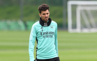 Rời Arsenal, Dani Ceballos nói lời tâm can về Ancelotti