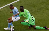 Barca trao đổi cầu thủ lấy Raheem Sterling
