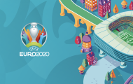 Lịch thi đấu - Kết quả EURO 2020 mới nhất, từ 12/06-12/07