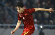 Việt Nam 4-0 Indonesia: Sân khấu của những 'kép phụ'