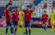 Tin được không, Tây Ban Nha nguy cơ dự EURO 2020 với đội hình 2