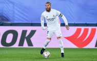 3 lý do để Man Utd chiêu mộ Sergio Ramos