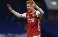 Xác nhận: Arsenal sắp hoàn tất bản hợp đồng đầu tiên