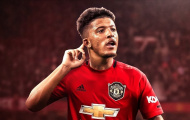 Thêm nguồn xác nhận, Sancho chuẩn bị gia nhập Man Utd
