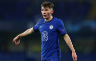 Học Mason Mount, sao trẻ muốn rời Chelsea