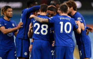 Chelsea nên dứt khoát với 'máy đánh đầu'