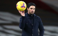 Chỉ cần Chelsea gật đầu, Arsenal sẽ tiến gần đến 'số 10' chất lượng