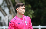 CHÍNH THỨC: Đặng Văn Lâm bắt chính trận đầu tiên cho Cerezo Osaka