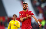 Động thái của Bruno sẽ thúc đẩy Man Utd vượt bậc