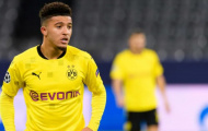Dortmund chốt thời hạn bán Sancho, các ông lớn cần tăng tốc